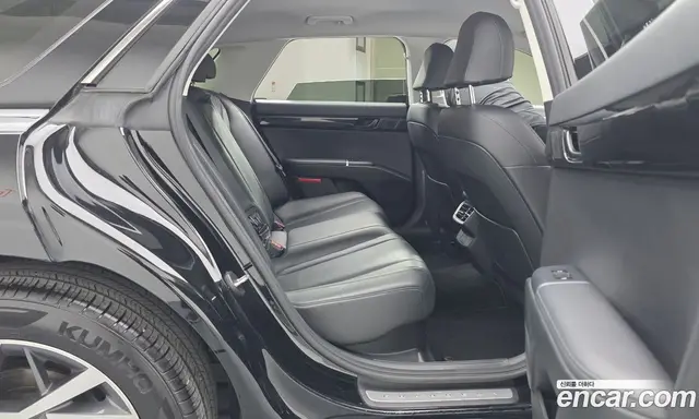 Hyundai Grandeur 2023 1.6 АКПП, миниатюра 12