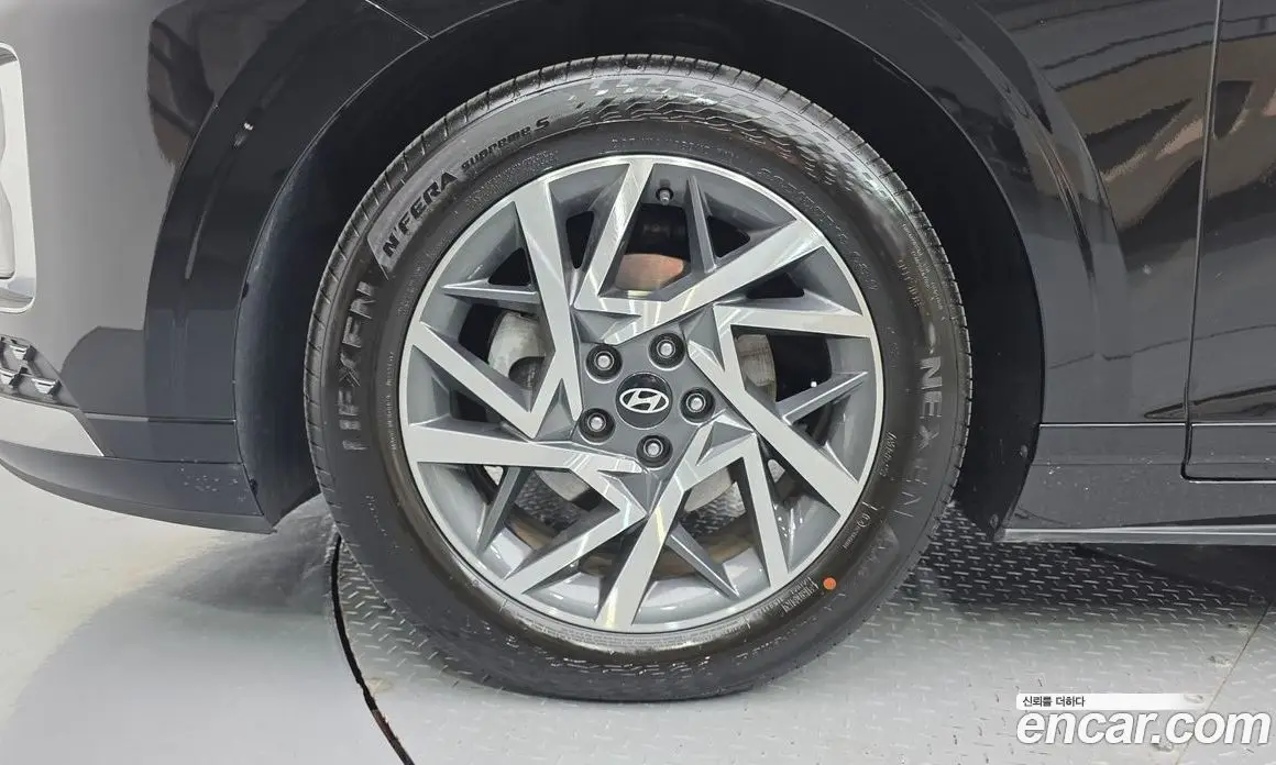 Hyundai Grandeur 2023 1.6 АКПП, фото 5