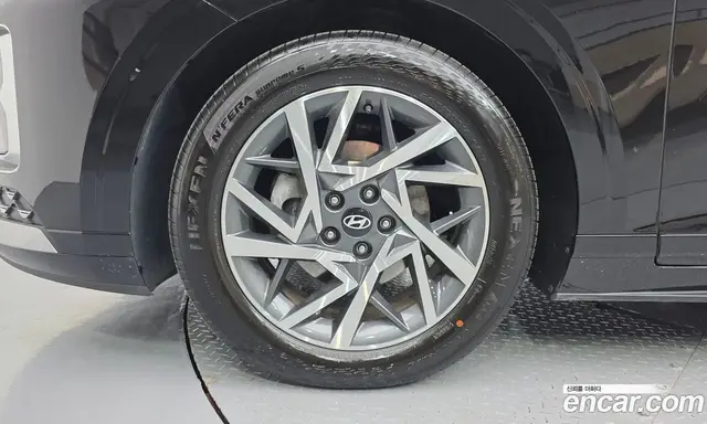 Hyundai Grandeur 2023 1.6 АКПП, миниатюра 5