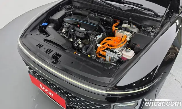 Hyundai Grandeur 2023 1.6 АКПП, миниатюра 6