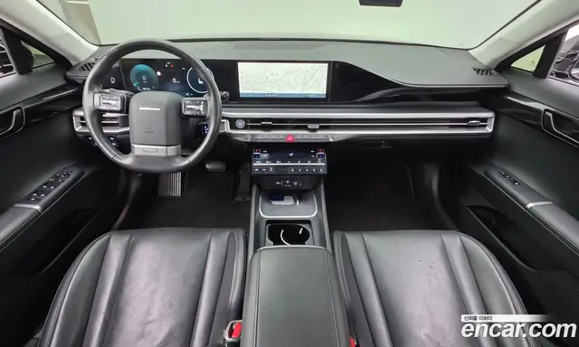 Hyundai Grandeur 2023 1.6 АКПП, миниатюра 7