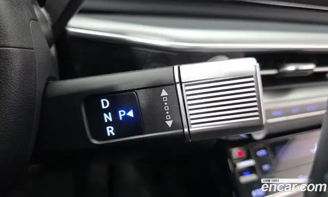 Hyundai Grandeur 2023 1.6 АКПП, миниатюра 9