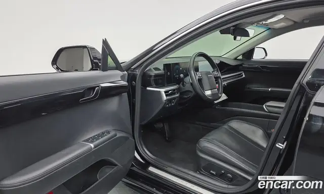Hyundai Grandeur 2023 1.6 АКПП, миниатюра 10