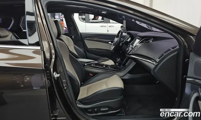 Hyundai i40 2016 1.7 АКПП, миниатюра 11