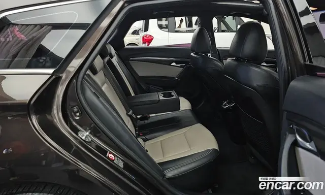 Hyundai i40 2016 1.7 АКПП, миниатюра 12