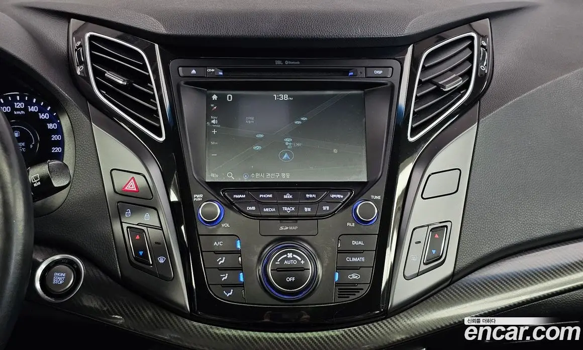 Hyundai i40 2016 1.7 АКПП, фото 14