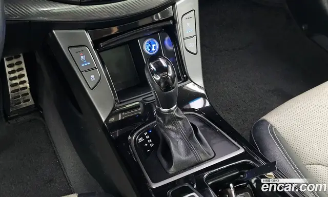 Hyundai i40 2016 1.7 АКПП, миниатюра 9