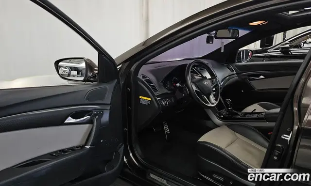 Hyundai i40 2016 1.7 АКПП, миниатюра 10