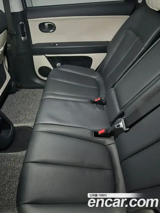 Hyundai Ioniq 5 2021 АКПП, миниатюра 10