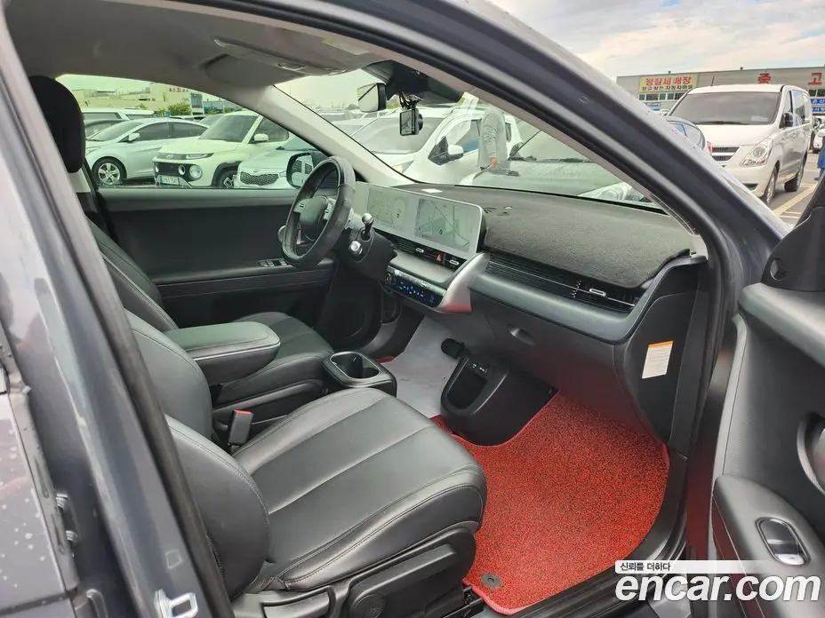 Hyundai Ioniq 5 2023 0.1 АКПП, фото 11