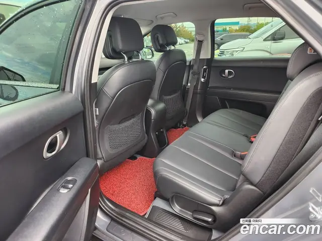 Hyundai Ioniq 5 2023 0.1 АКПП, миниатюра 10