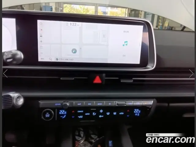 Hyundai Ioniq 6 2024 АКПП, миниатюра 11 Hyundai Ioniq 6 2024 АКПП, миниатюра 11