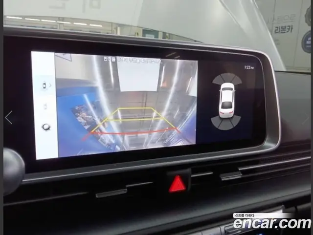 Hyundai Ioniq 6 2024 АКПП, миниатюра 12
