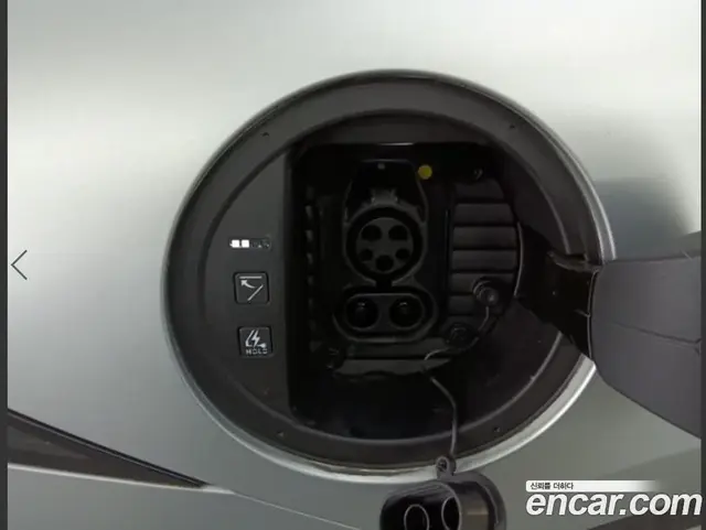 Hyundai Ioniq 6 2024 АКПП, миниатюра 6 Hyundai Ioniq 6 2024 АКПП, миниатюра 6