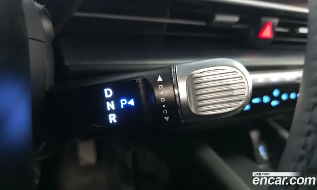 Hyundai Ioniq 6 2024 0.1 АКПП, миниатюра 11