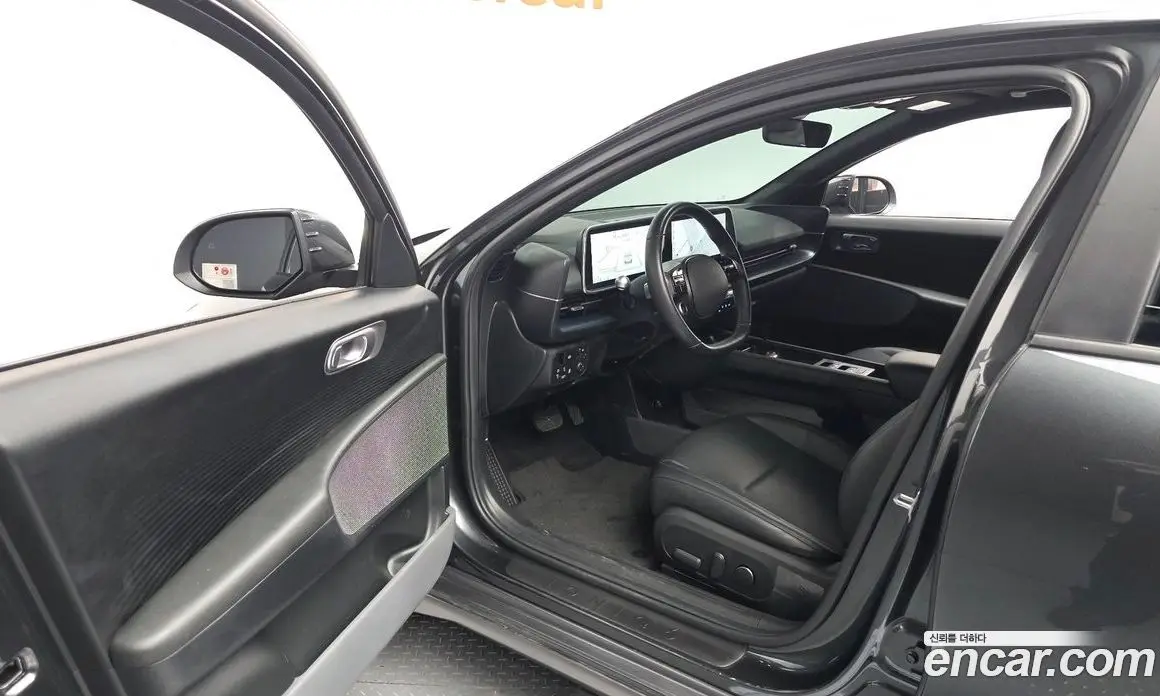 Hyundai Ioniq 6 2024 0.1 АКПП, фото 12