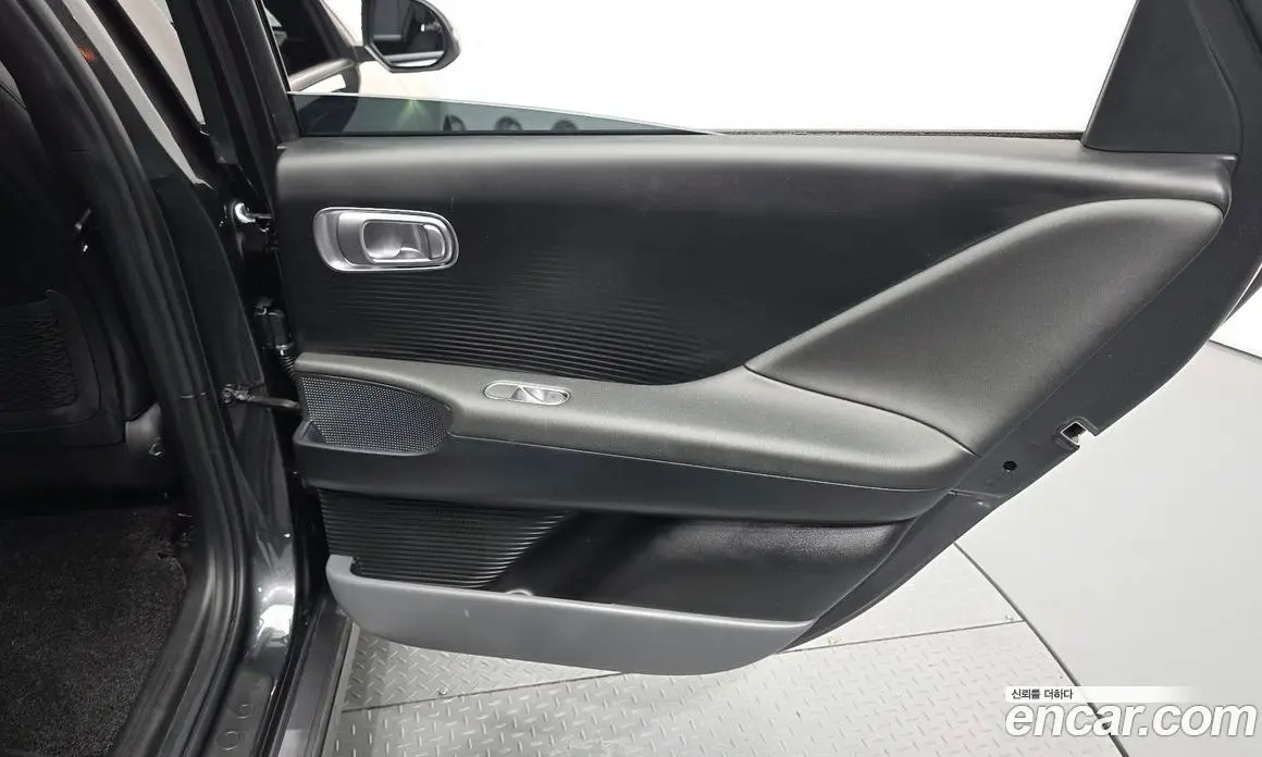 Hyundai Ioniq 6 2024 0.1 АКПП, фото 14