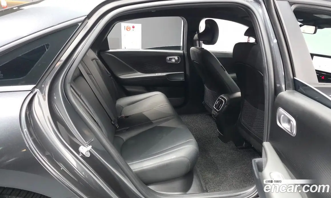 Hyundai Ioniq 6 2024 0.1 АКПП, фото 17
