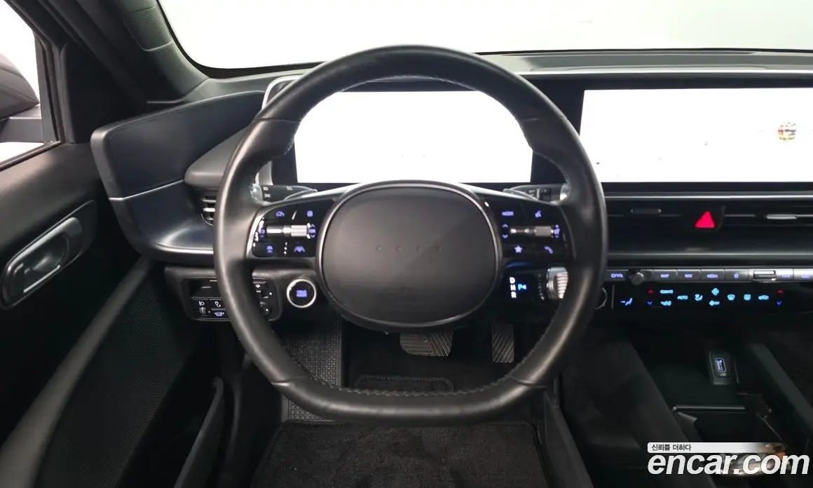 Hyundai Ioniq 6 2024 0.1 АКПП, фото 18