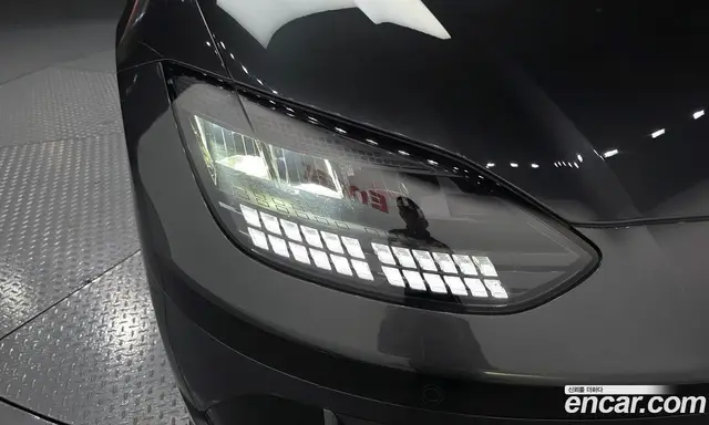 Hyundai Ioniq 6 2024 0.1 АКПП, миниатюра 7
