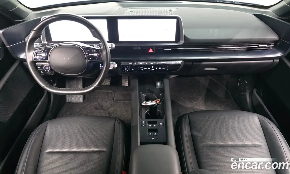 Hyundai Ioniq 6 2024 0.1 АКПП, фото 9