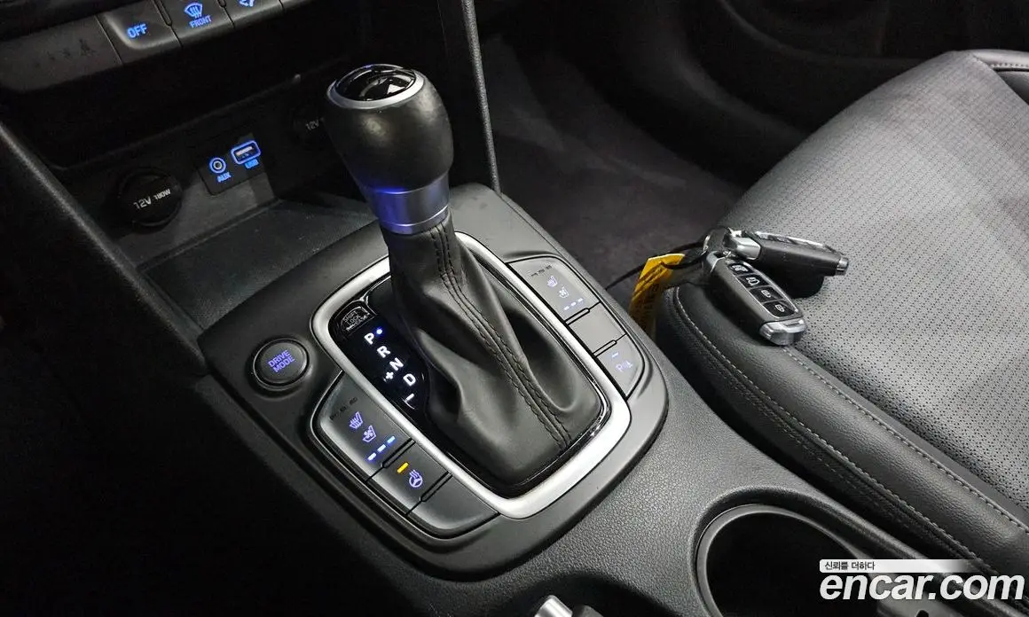 Hyundai Kona 2017 1.6 АКПП, фото 11