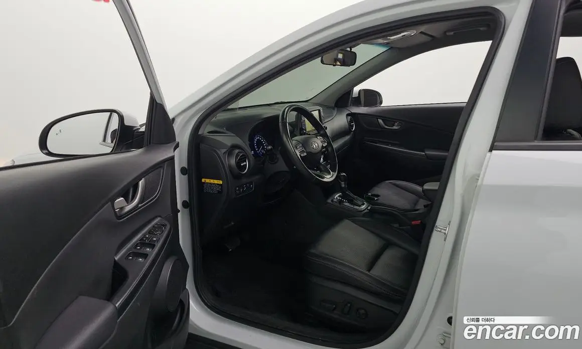 Hyundai Kona 2017 1.6 АКПП, фото 12