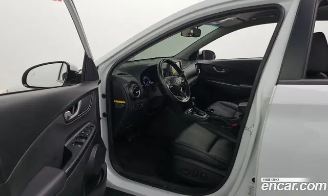 Hyundai Kona 2017 1.6 АКПП, миниатюра 12