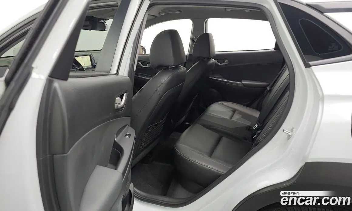 Hyundai Kona 2017 1.6 АКПП, фото 16