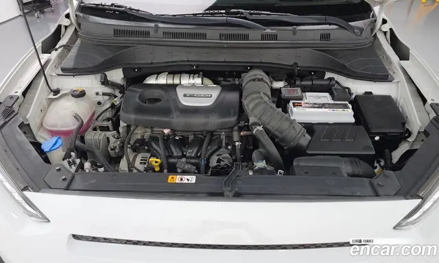 Hyundai Kona 2017 1.6 АКПП, миниатюра 5