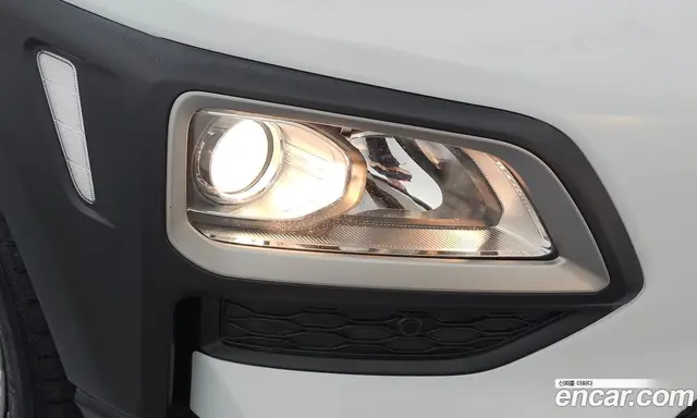 Hyundai Kona 2017 1.6 АКПП, миниатюра 7
