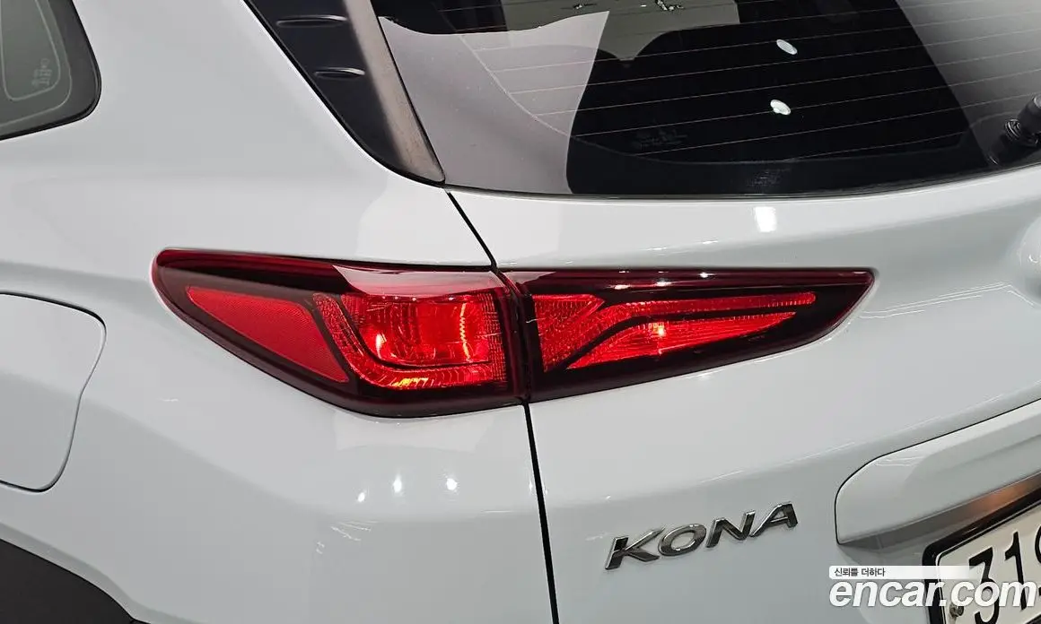 Hyundai Kona 2017 1.6 АКПП, фото 8