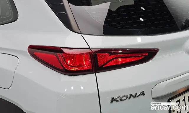 Hyundai Kona 2017 1.6 АКПП, миниатюра 8