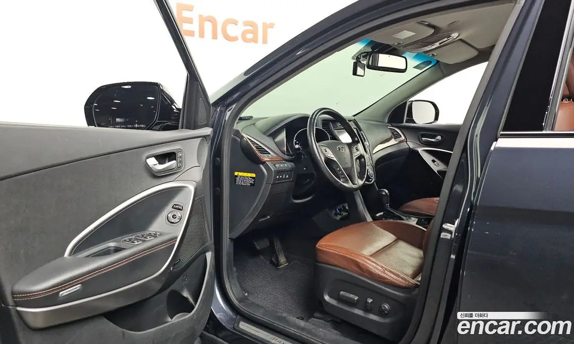 Hyundai Maxcruz 2013 2.2 АКПП, фото 13