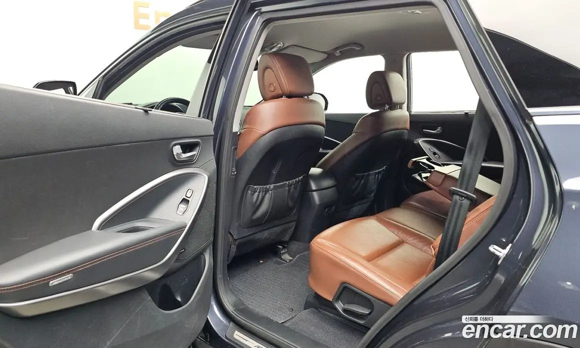 Hyundai Maxcruz 2013 2.2 АКПП, фото 16
