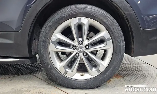 Hyundai Maxcruz 2013 2.2 АКПП, миниатюра 7