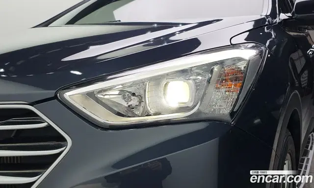 Hyundai Maxcruz 2013 2.2 АКПП, миниатюра 8