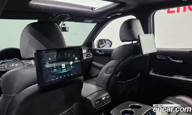 Hyundai Palisade 2021 2.2 АКПП, миниатюра 11