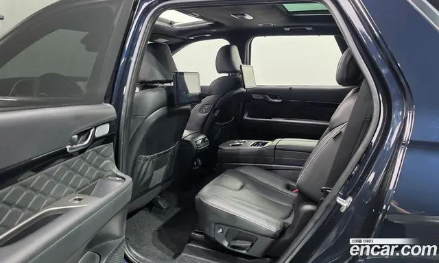 Hyundai Palisade 2021 2.2 АКПП, миниатюра 12