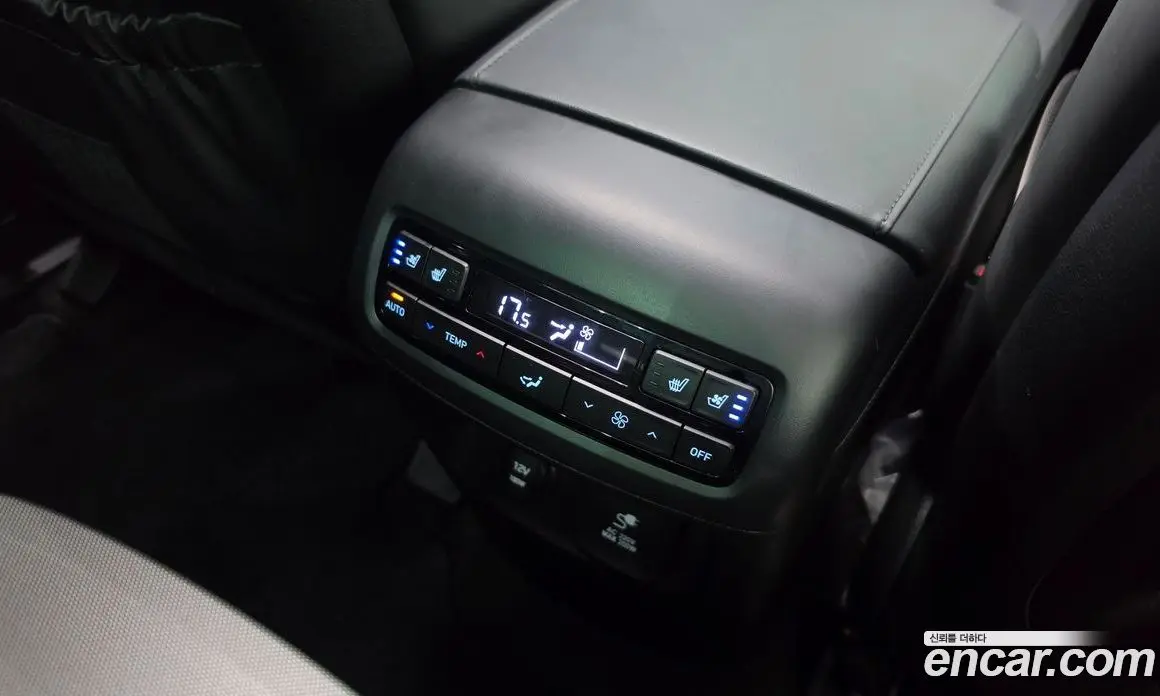 Hyundai Palisade 2021 2.2 АКПП, фото 19