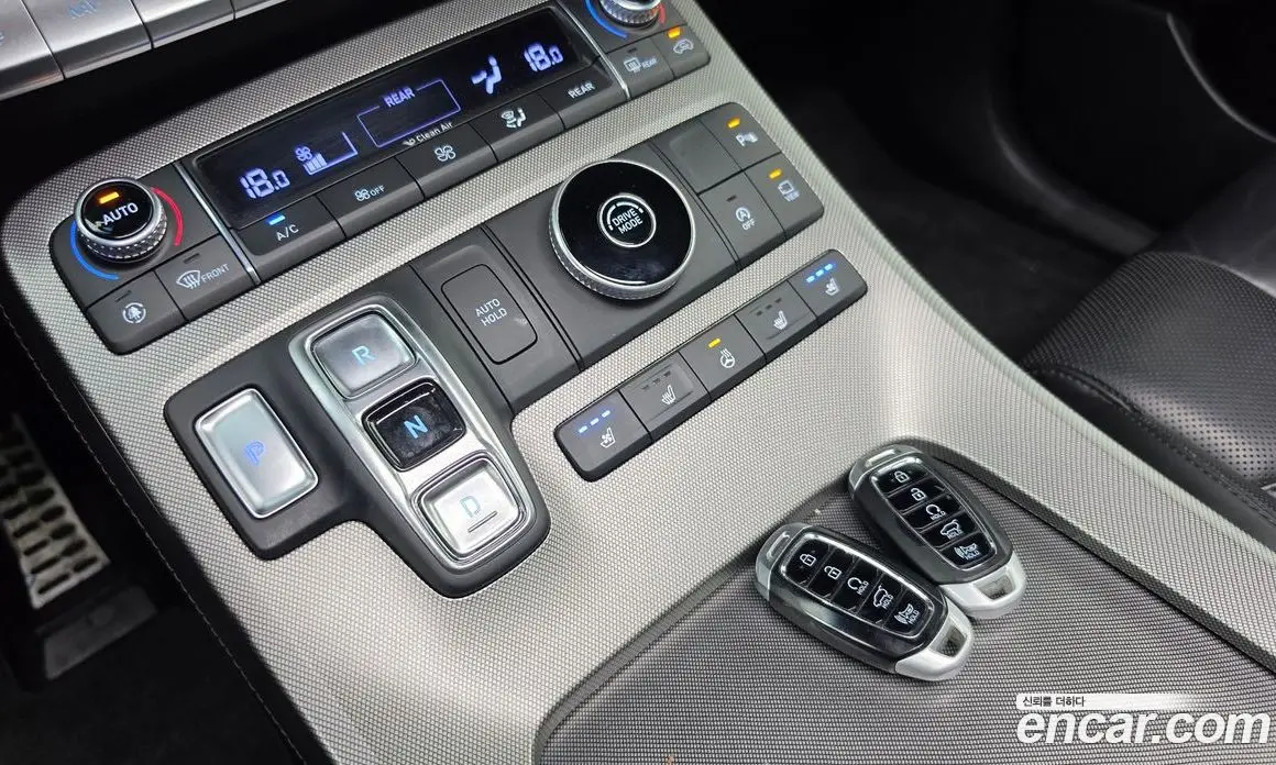 Hyundai Palisade 2021 2.2 АКПП, фото 9