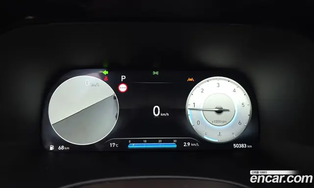 Hyundai Palisade 2023 2.2 АКПП, миниатюра 11