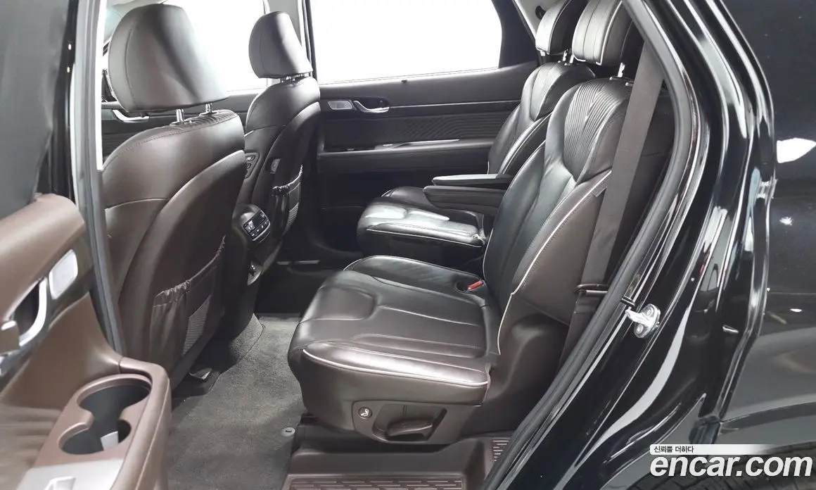 Hyundai Palisade 2023 2.2 АКПП, фото 18