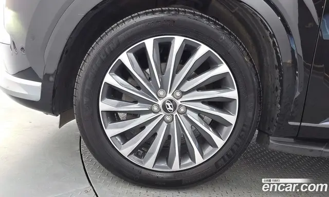 Hyundai Palisade 2023 2.2 АКПП, миниатюра 5