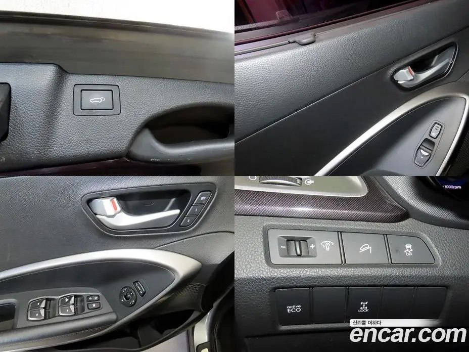 Hyundai Santa Fe 2014 2.0 АКПП, фото 18