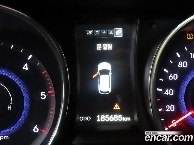 Hyundai Santa Fe 2014 2.0 АКПП, миниатюра 9