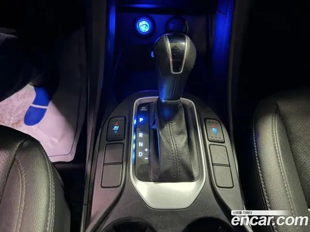 Hyundai Santa Fe 2016 2.0 АКПП, миниатюра 12