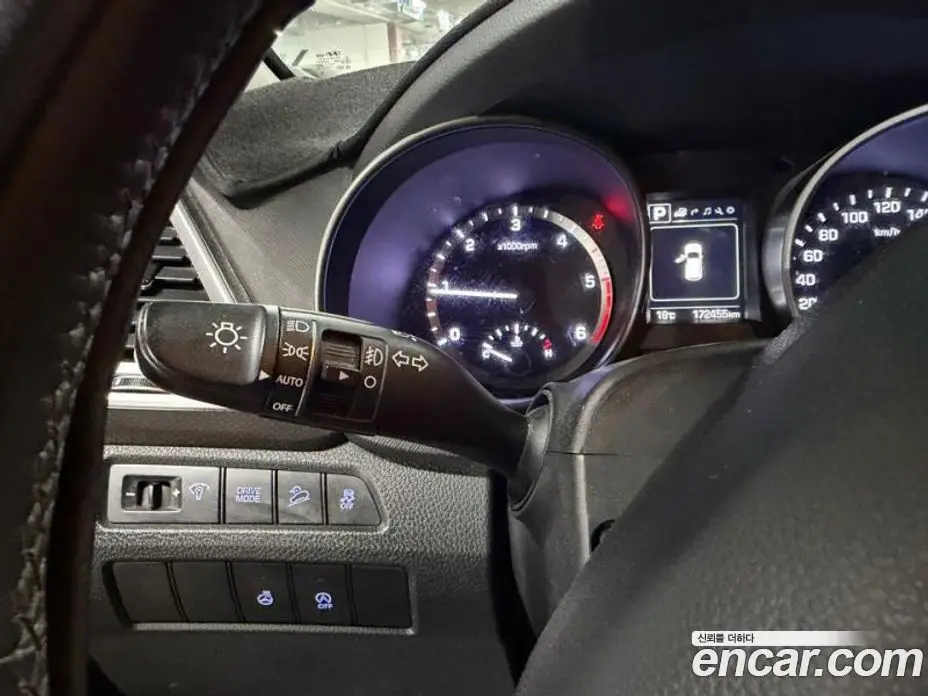 Hyundai Santa Fe 2016 2.0 АКПП, фото 13