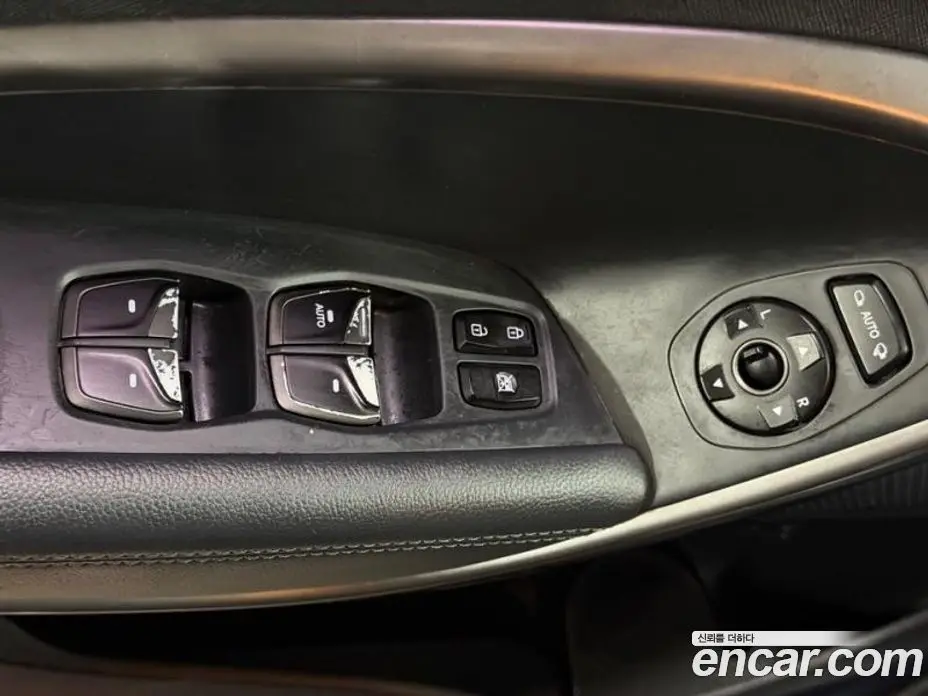 Hyundai Santa Fe 2016 2.0 АКПП, фото 16