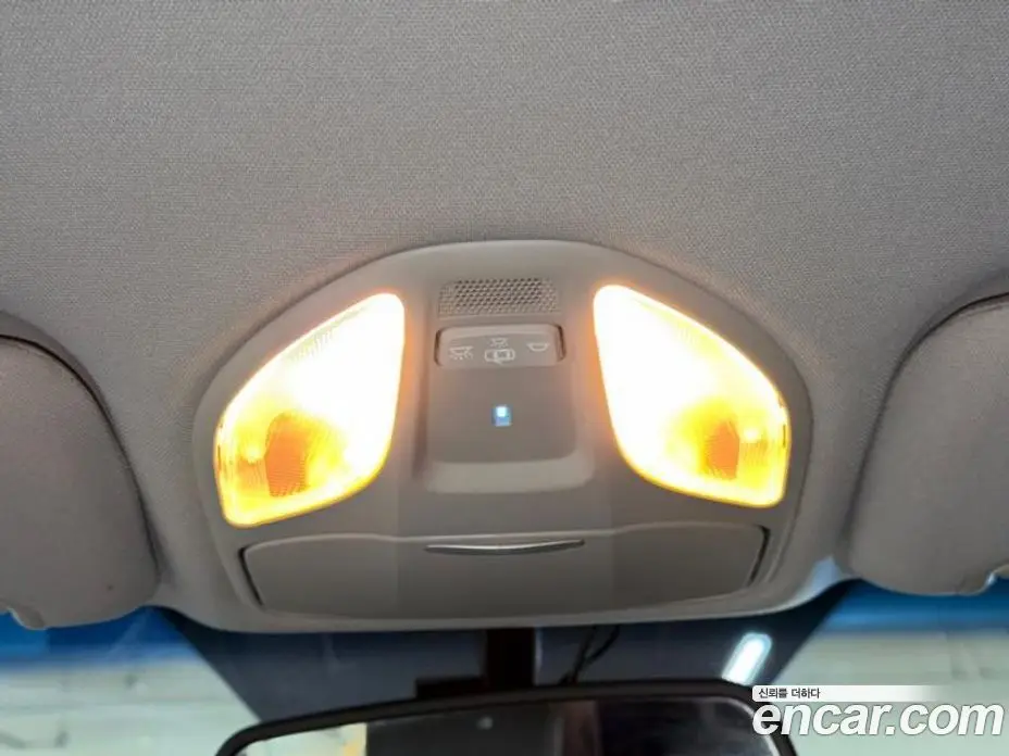 Hyundai Santa Fe 2016 2.0 АКПП, фото 17